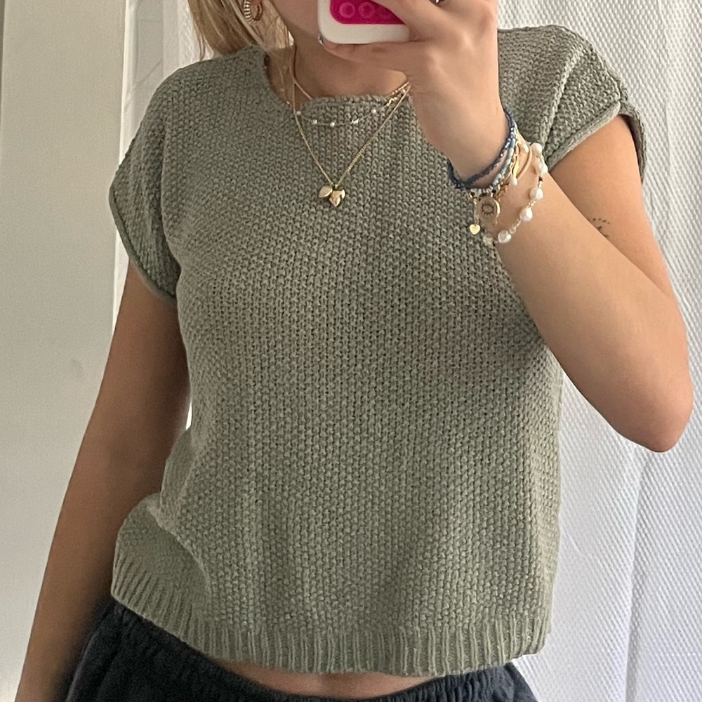 Moon & Madison short sleeve